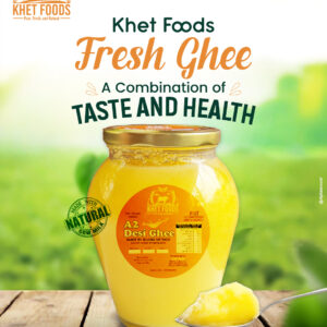 01. Desi Ghee