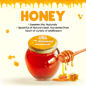 06. HONEY 1KG