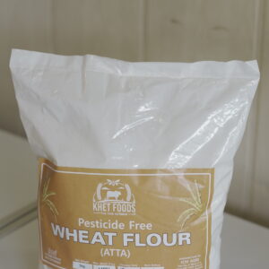 10. FLOUR 5KG