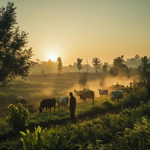 fresh pure milk