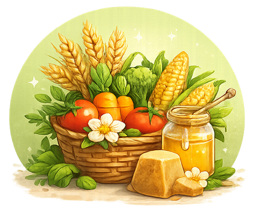 khet foods Farm produce
