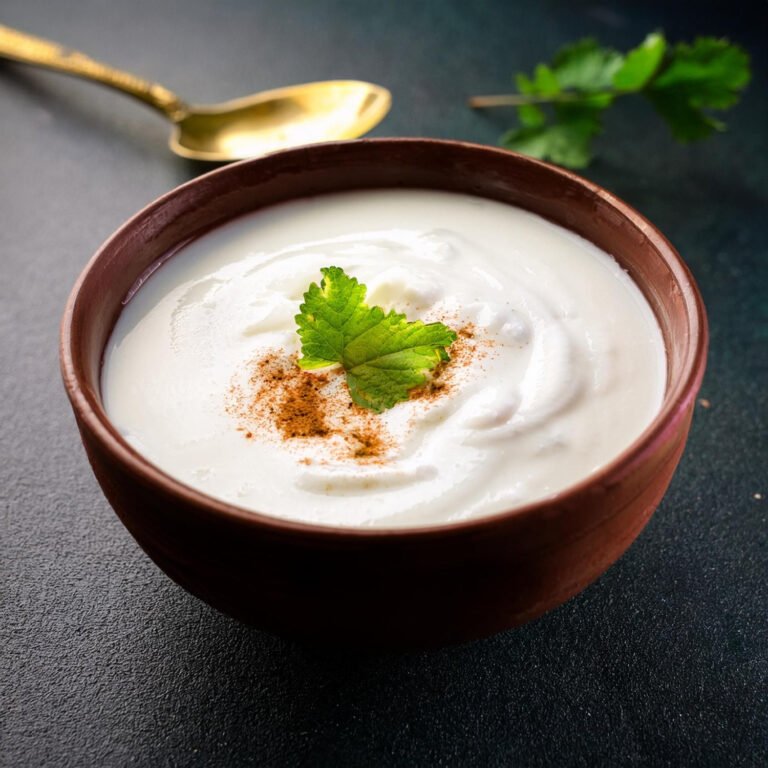 fresh curd