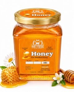 Natural Honey